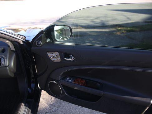 Used 2010 Jaguar XK Coupe RWD image 24