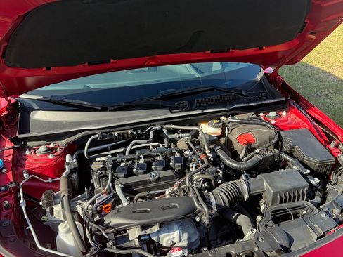 Used 2023 Acura Integra A-Spec image 12