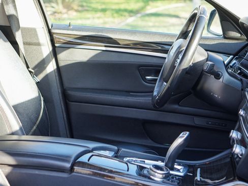 Used 2014 BMW 528i Sedan image 13