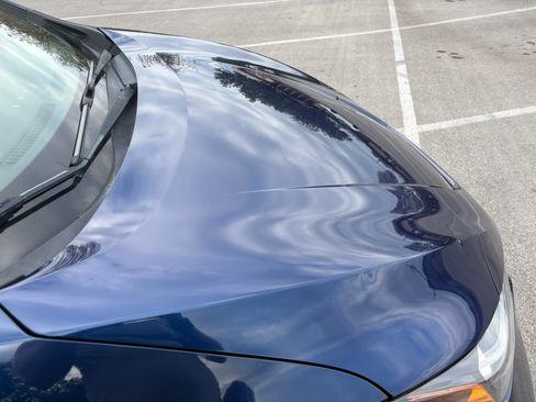 Used 2018 Nissan Leaf SV w/ SV Technology Package image 10