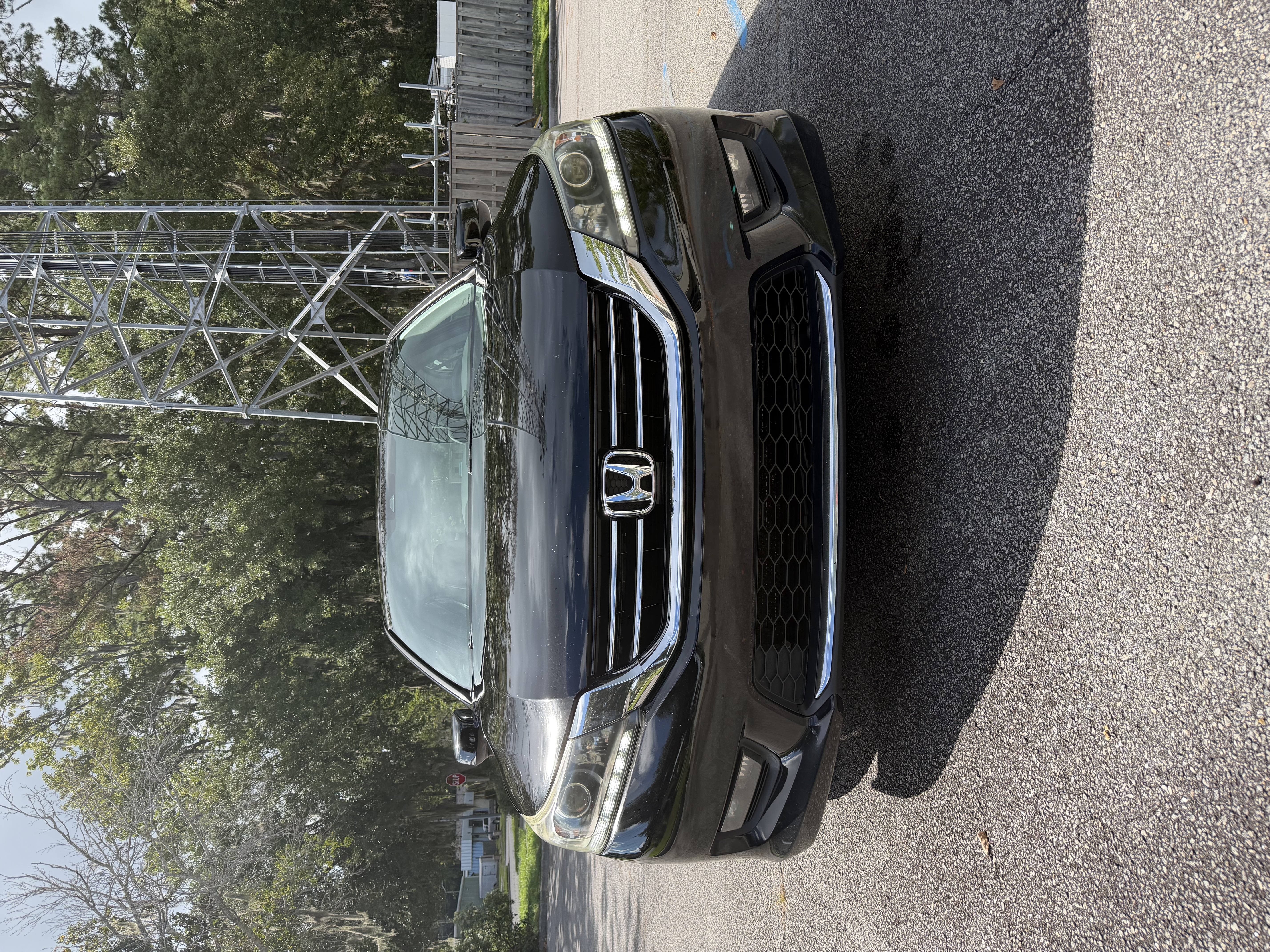 Used 2015 Honda Accord EX-L image 4