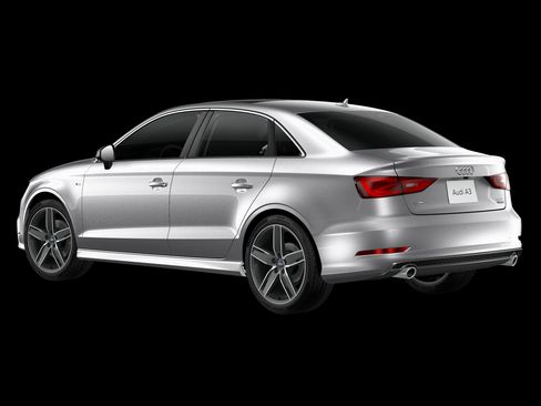 Used 2016 Audi A3 2.0T Premium Plus w/ Technology Package image 11