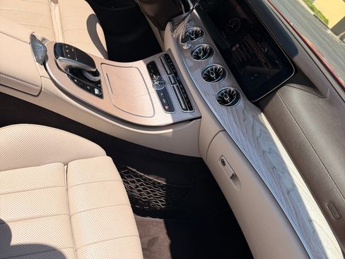 Used 2019 Mercedes-Benz E 450 Cabriolet image 13