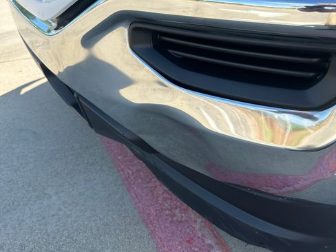 Used 2017 GMC Sierra 1500 2WD Regular Cab image 12