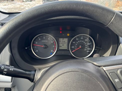 Used 2018 Subaru Forester 2.5i w/ Alloy Wheel Package image 24