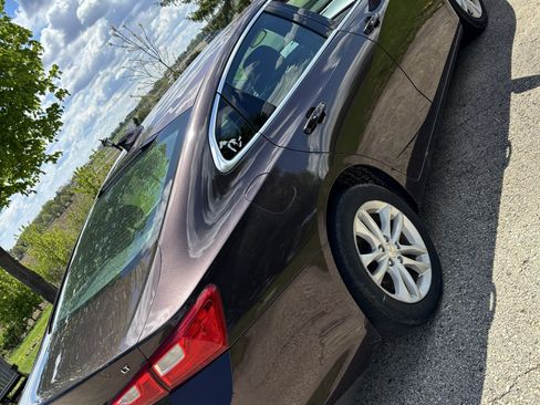 Used 2016 Chevrolet Malibu LT FWD image 13