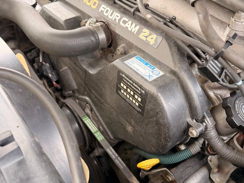 Used 1999 Toyota 4Runner Limited image 29