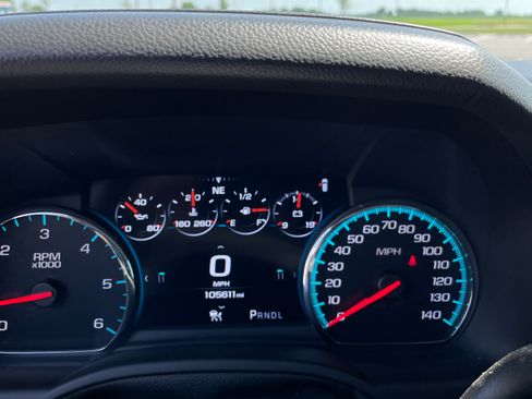 Used 2020 Chevrolet Tahoe Premier image 15