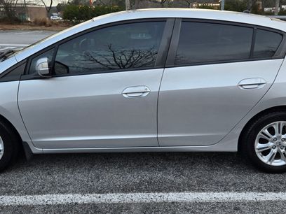 Used 2010 Honda Insight EX