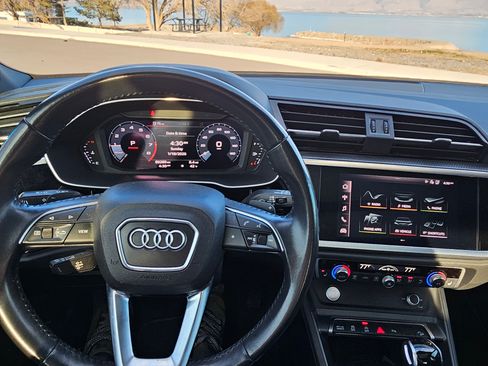 Used 2020 Audi Q3 2.0T Premium Plus w/ Premium Plus Package image 15