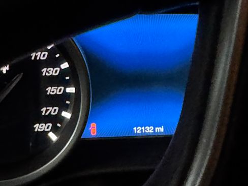 Used 2019 Maserati Ghibli S GranSport Q4 image 7