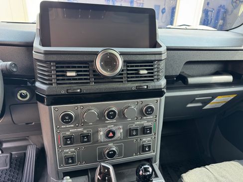 Used 2024 INEOS Grenadier image 9