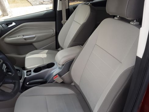 Used 2014 Ford Escape SE image 8