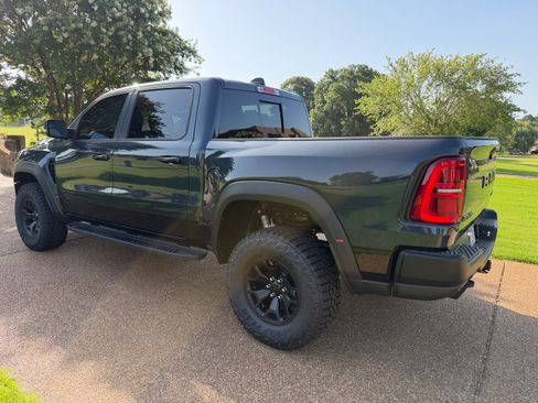 Used 2026 RAM 1500 RHO AWD/4WD image 6