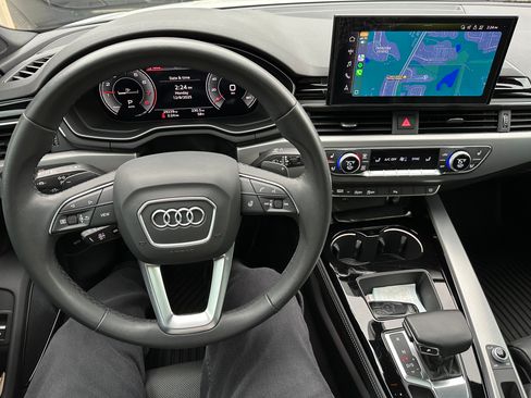 Used 2023 Audi A5 2.0T Premium Plus w/ Premium Plus image 1