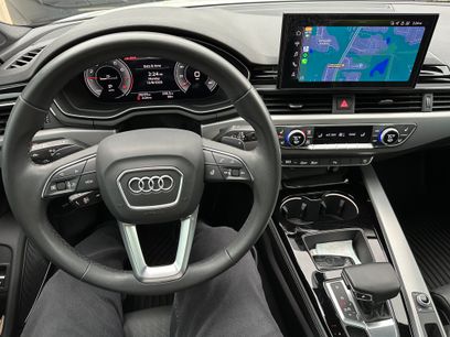 Used 2023 Audi A5 2.0T Premium Plus w/ Premium Plus