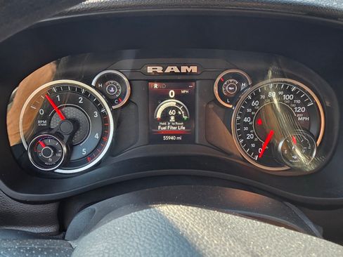 Used 2022 RAM 3500 Tradesman image 8