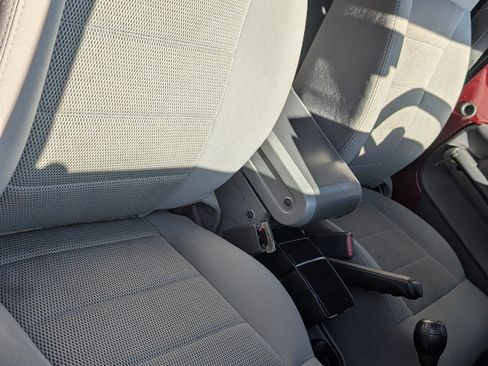 Used 2008 Jeep Wrangler Sahara w/ PWR Convenience Group image 20