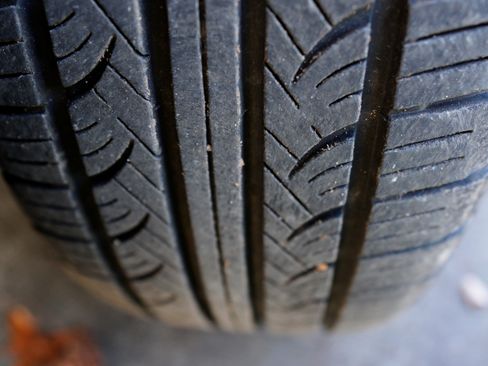 Used 2008 Buick LaCrosse CXL w/ Driver Confidence Package image 6