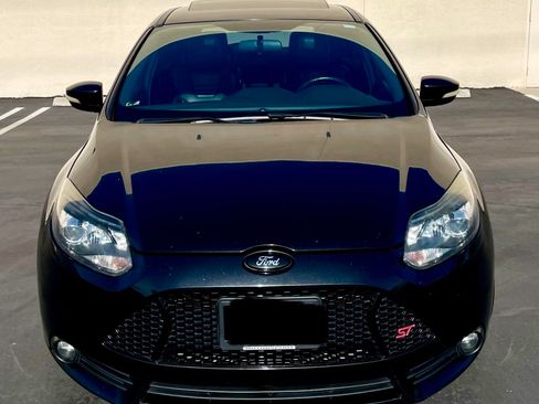 Used 2013 Ford Focus ST image 4