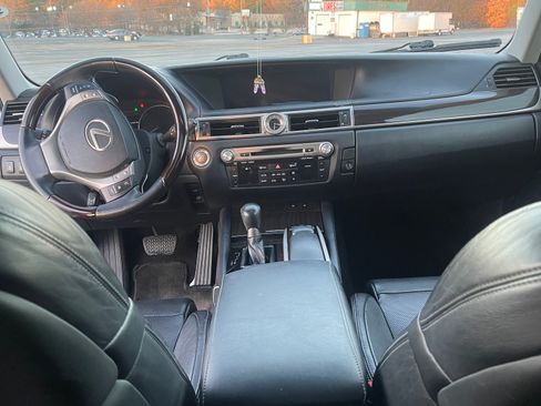 Used 2013 Lexus GS 350 image 21