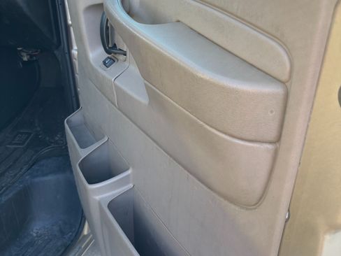 Used 2008 GMC Savana 1500 AWD Passenger w/ LT Preferred Equipment Group image 14