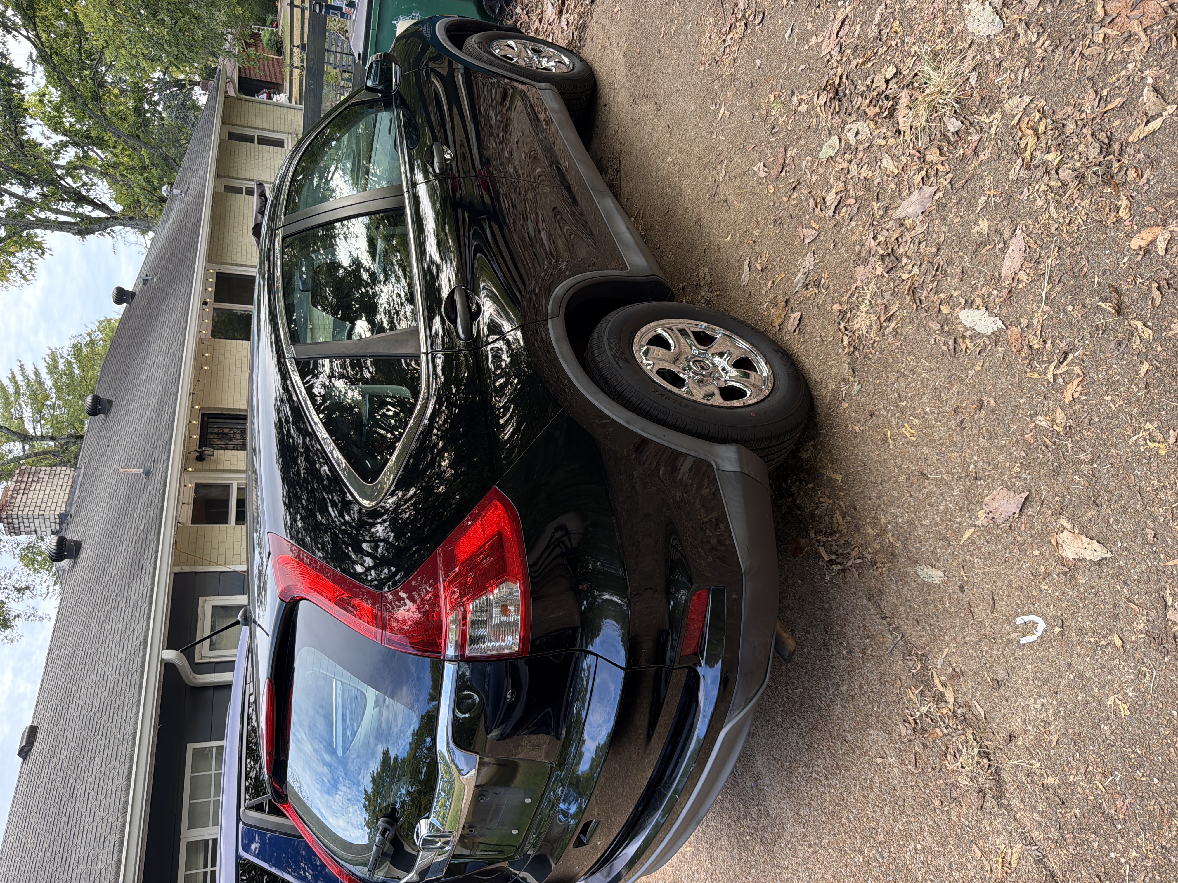 Used 2016 Honda CR-V LX image 5