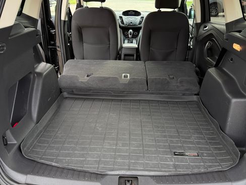 Used 2014 Ford Escape SE AWD/4WD image 29