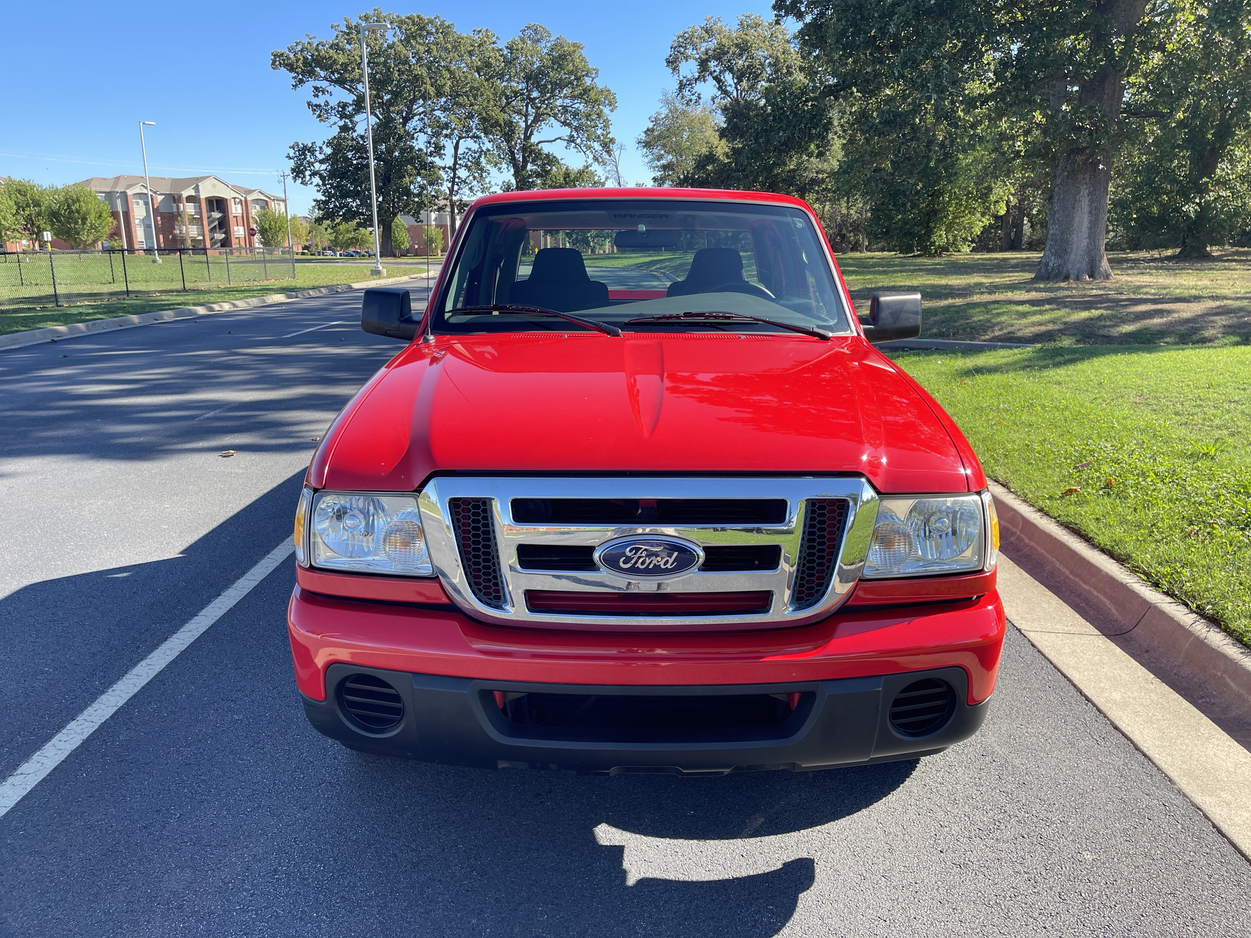 Used 2009 Ford Ranger XLT RWD image 9