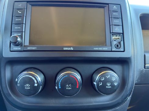 Used 2013 Jeep Patriot Latitude image 24