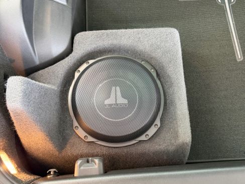 Used 2014 Chevrolet Corvette Stingray Coupe w/ 3LT Preferred Equipment Group image 16