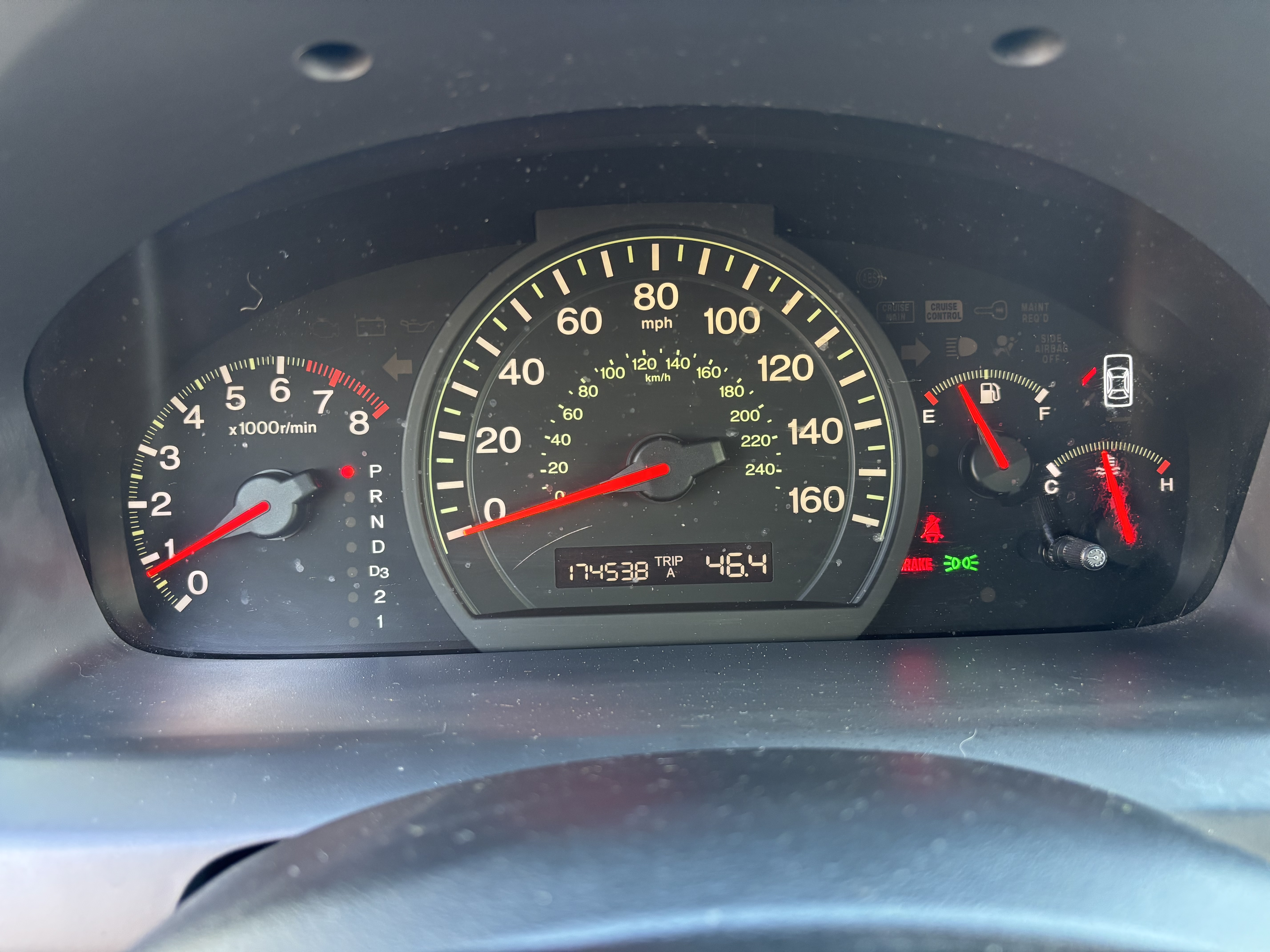 Used 2005 Honda Accord EX-L image 22