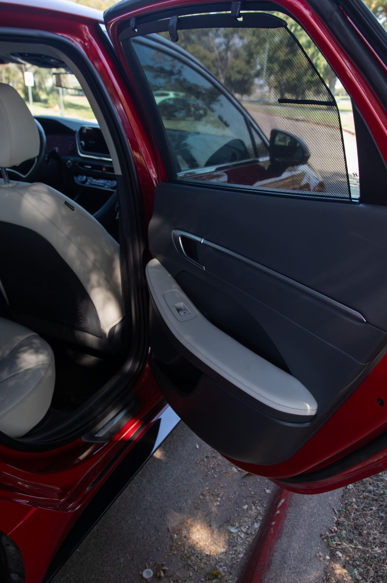 Used 2021 Hyundai Sonata Limited FWD image 15