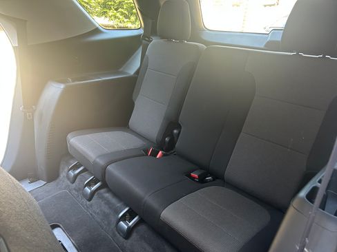 Used 2020 Chevrolet Traverse LS w/ LPO, Blackout Package image 13