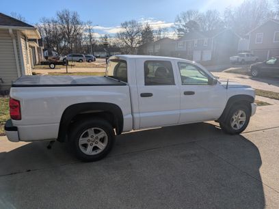 Used 2010 Dodge Dakota Big Horn