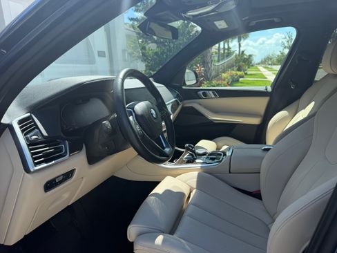 Used 2021 BMW X5 sDrive40i w/ Premium Package RWD image 14