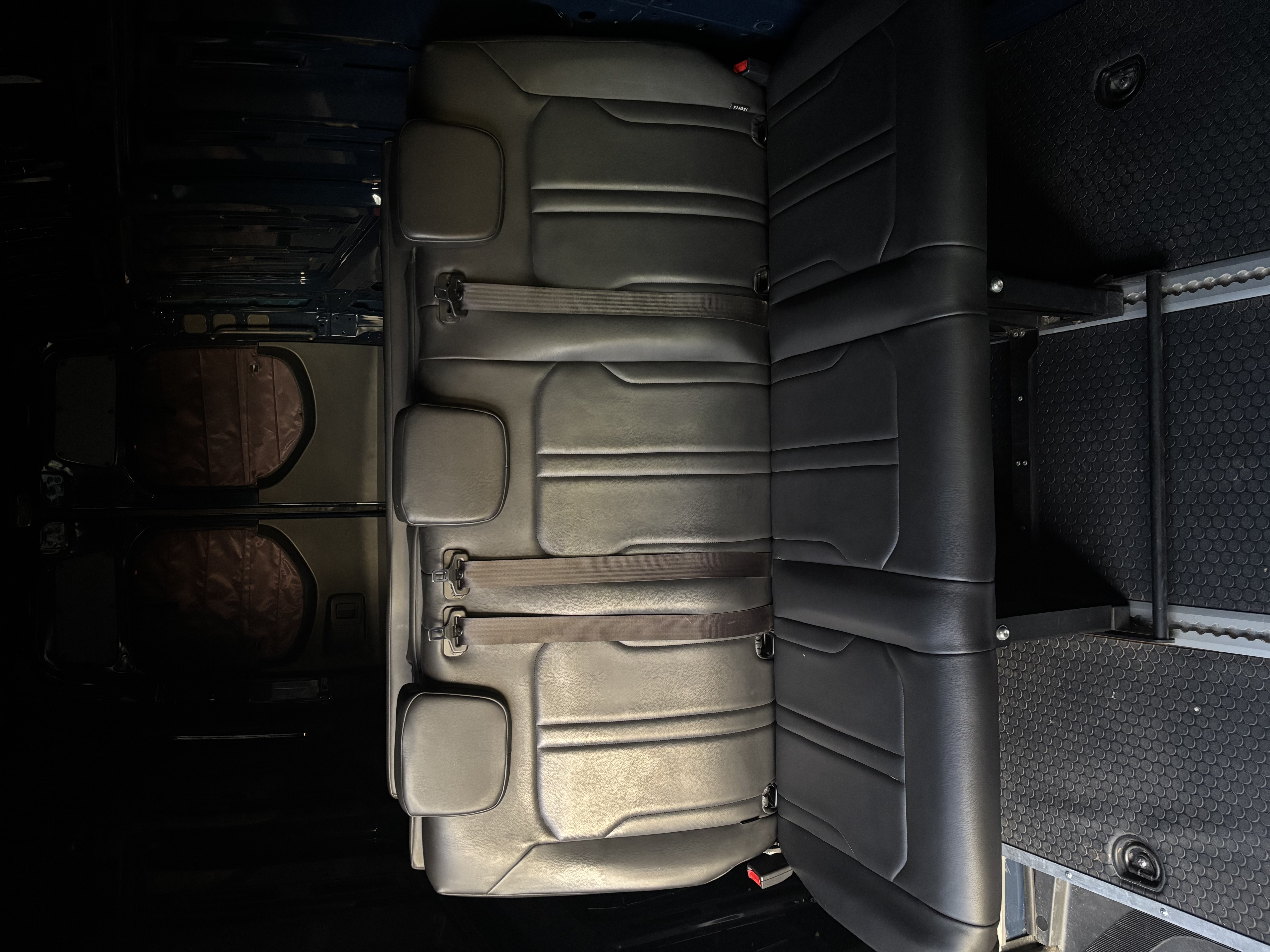 Used 2022 Mercedes-Benz Sprinter 3500 image 10