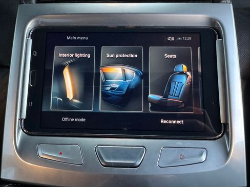 Used 2016 BMW 750i xDrive image 16