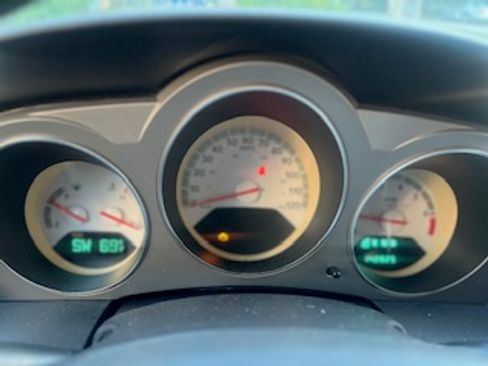 Used 2009 Dodge Avenger SXT w/ Premium Convenience Group image 16