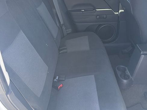 Used 2014 Jeep Patriot Sport FWD image 8