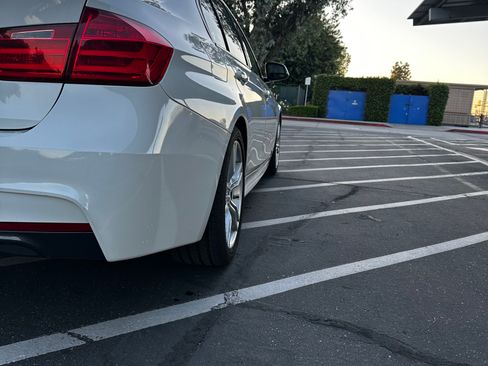 Used 2013 BMW 328i 328i Sedan 4D image 8