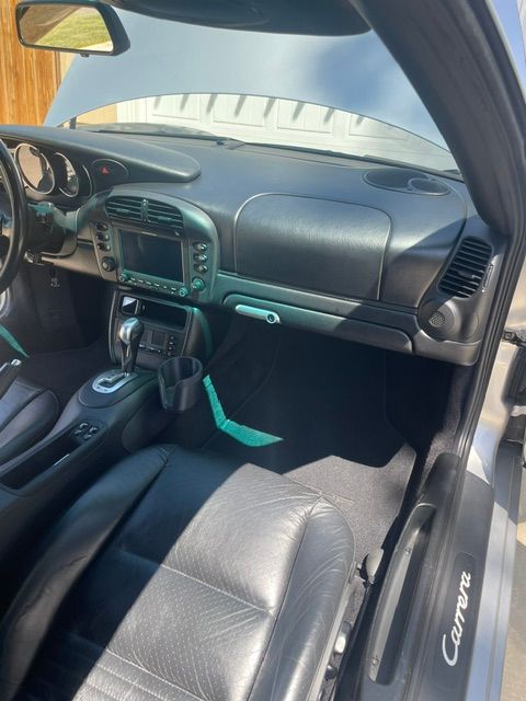 Used 2003 Porsche 911 Carrera image 15