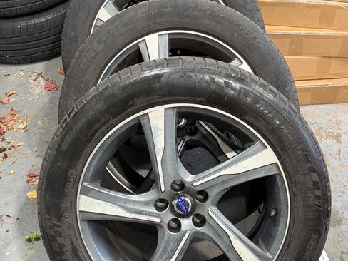 Used 2014 Volvo XC90 3.2 R-Design image 32