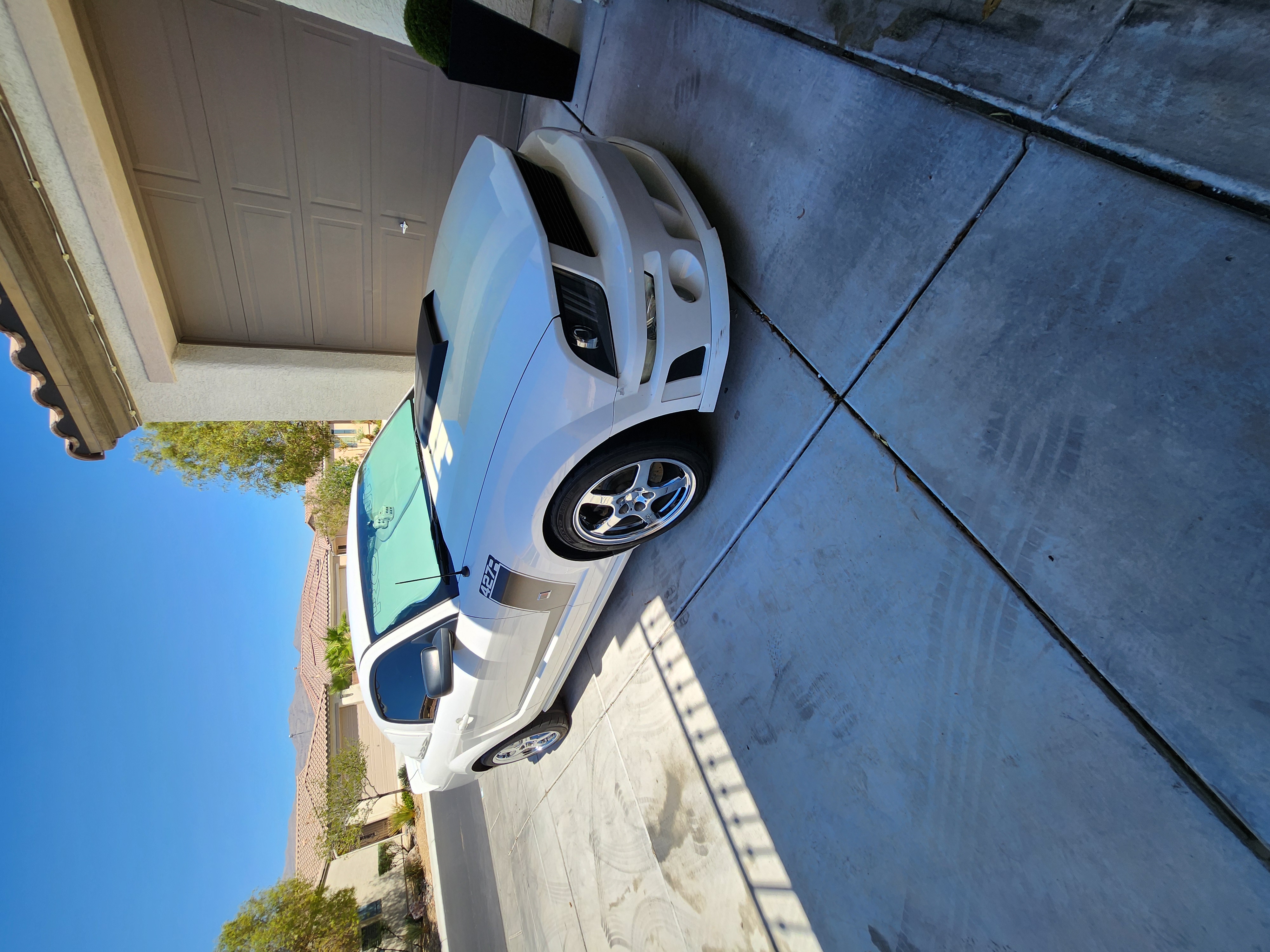 Used 2008 Ford Mustang GT RWD image 1