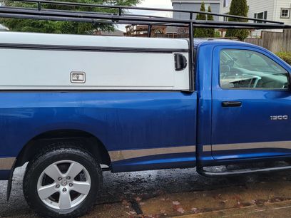 Used 2010 Dodge Ram 1500 Truck SLT w/ Popular Equipment Group