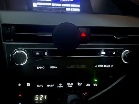 Used 2015 Lexus RX 350 FWD image 11