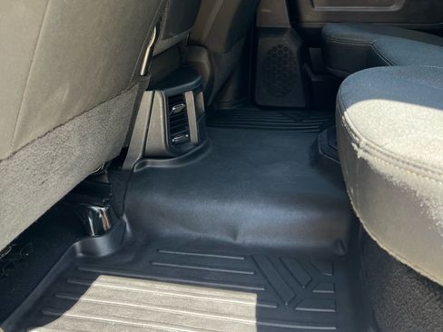 Used 2019 RAM 2500 Tradesman AWD/4WD image 14