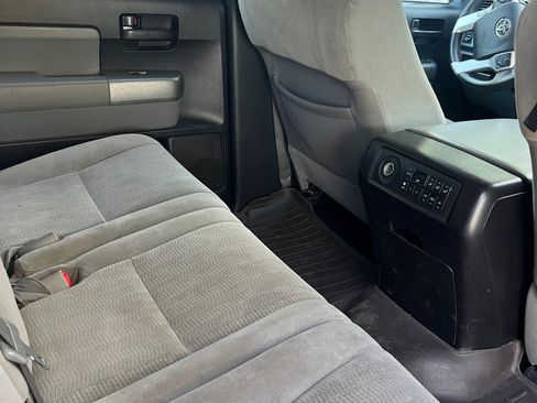 Used 2015 Toyota Sequoia SR5 image 11