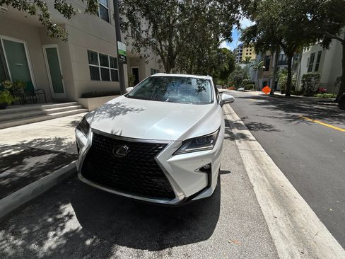 Used 2018 Lexus RX 350 FWD w/ Premium Package image 21