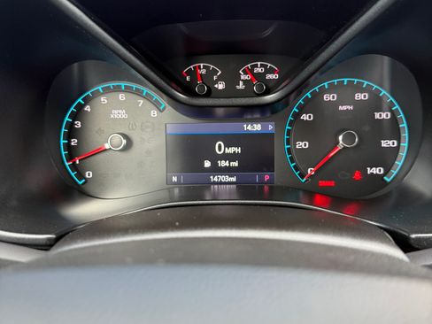 Used 2019 Chevrolet Colorado LT w/ LT Convenience Package image 14